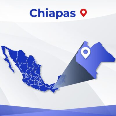 Inapam Chiapas