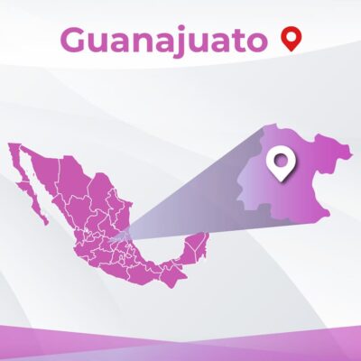 Inapam Guanajuato