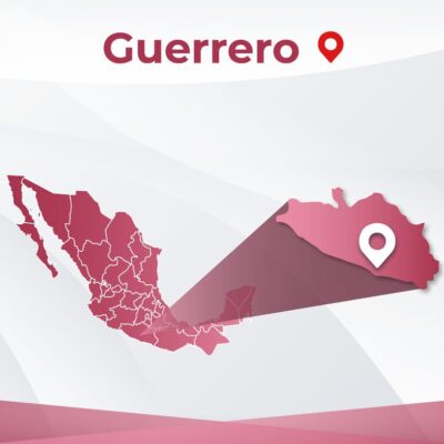 Inapam Guerrero