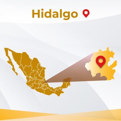 Inapam Hidalgo