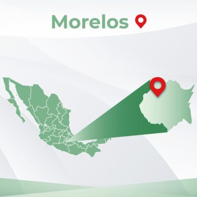 Inapam Morelos