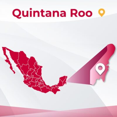 Inapam Quintana Roo