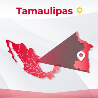 Inapam Tamaulipas