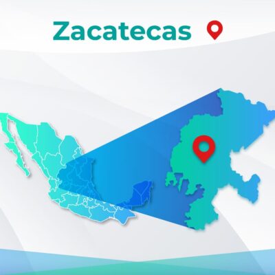 Inapam Zacatecas
